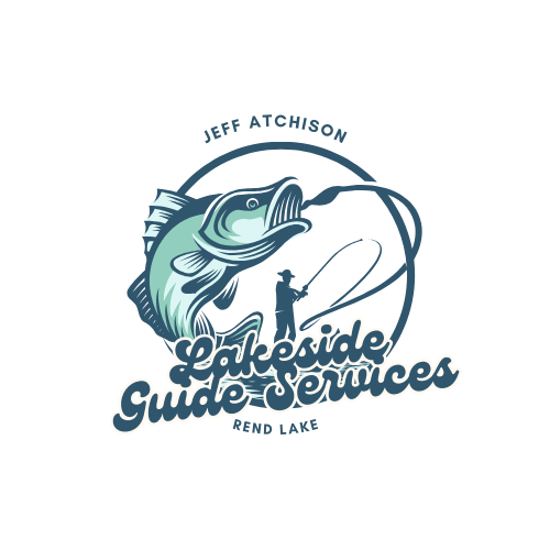 Lakeside Guide Services logo